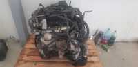 Motor complet Mercedes EURO 6 defect