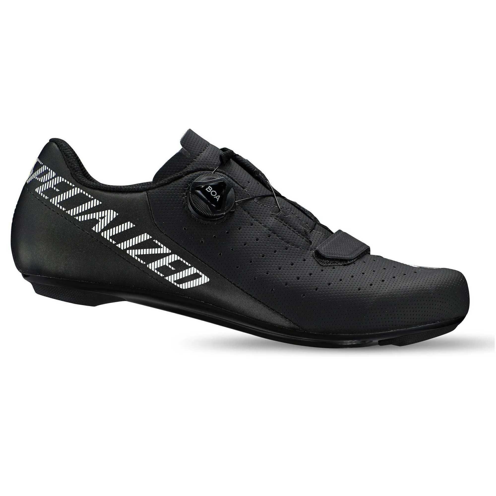 Pantofi ciclism sosea NOI, Specialized Torch 1.0, marime 38, 24.5 cm