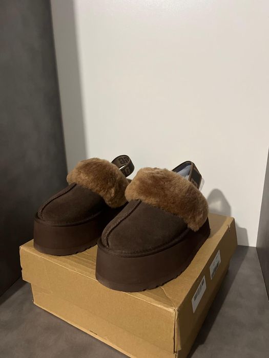 UGG Funkette  37