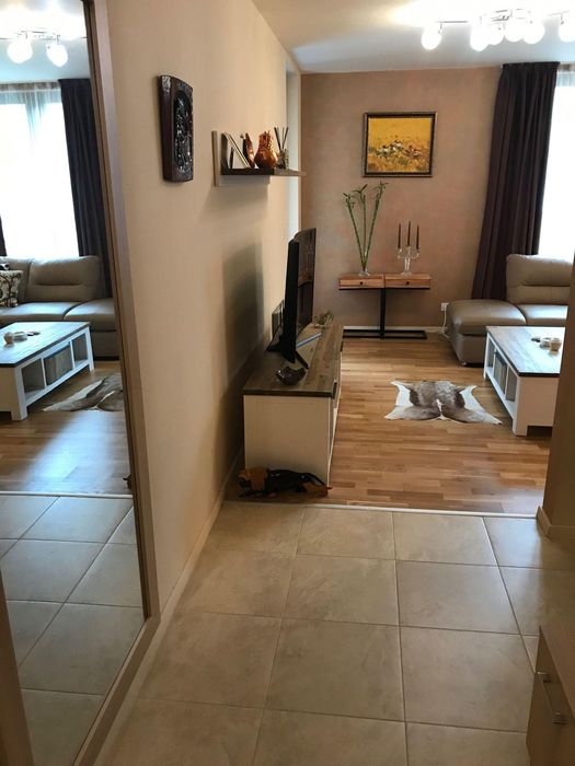 Дава се под наем Двустаен апартамент в София, Дианабад - 82 кв.м за 997 € - Снимка #4