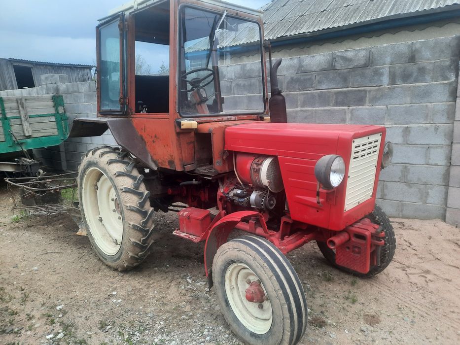 Трактор т-25 продам