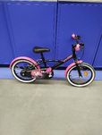 Btwin Dark Hero 500 16'' - produs resigilat - (SecondHand) Decathlon