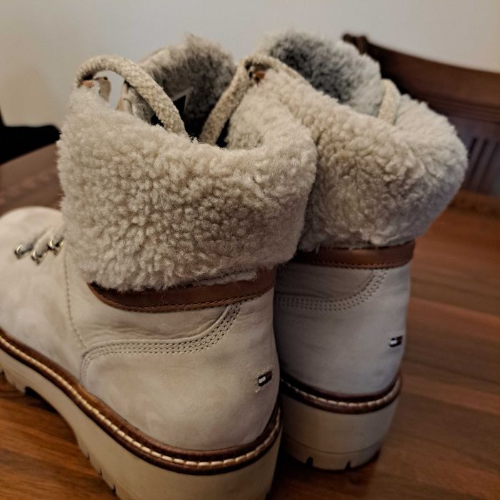 Ghete Tommy  hilfiger