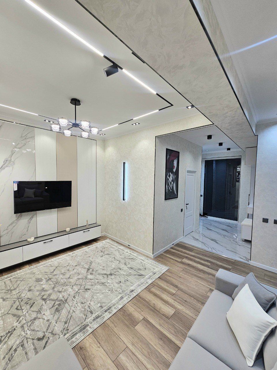 Яккасарайский район 
ул. Шота Руставели
ЖК "Prestige Garden"

Продаетс