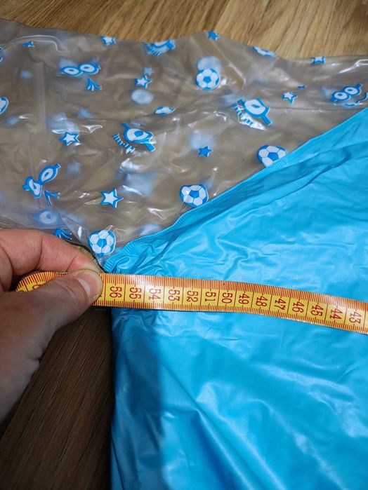 Pelerina ploaie baiat 10-12 ani