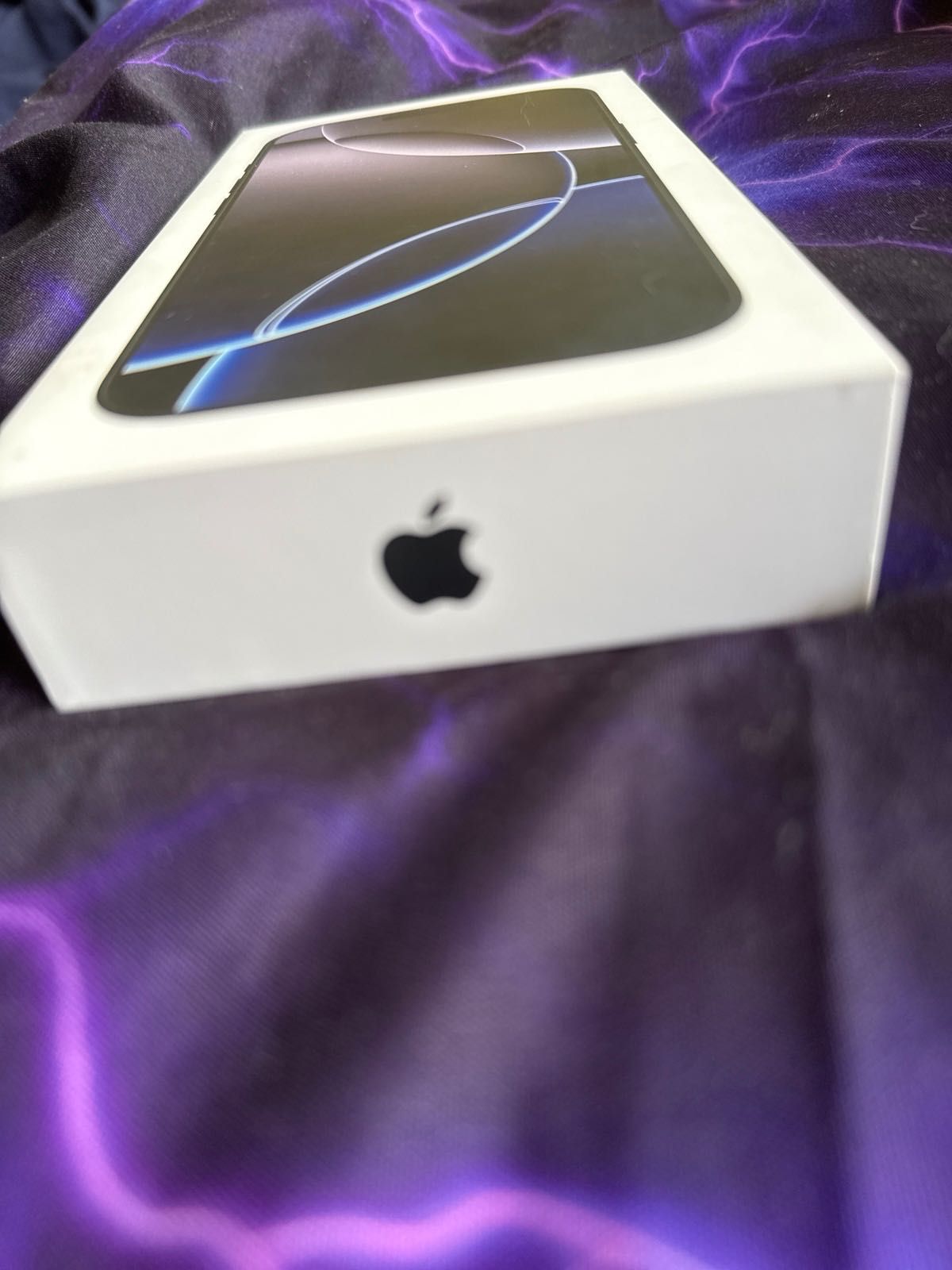 iPhone 16 pro 128 gb