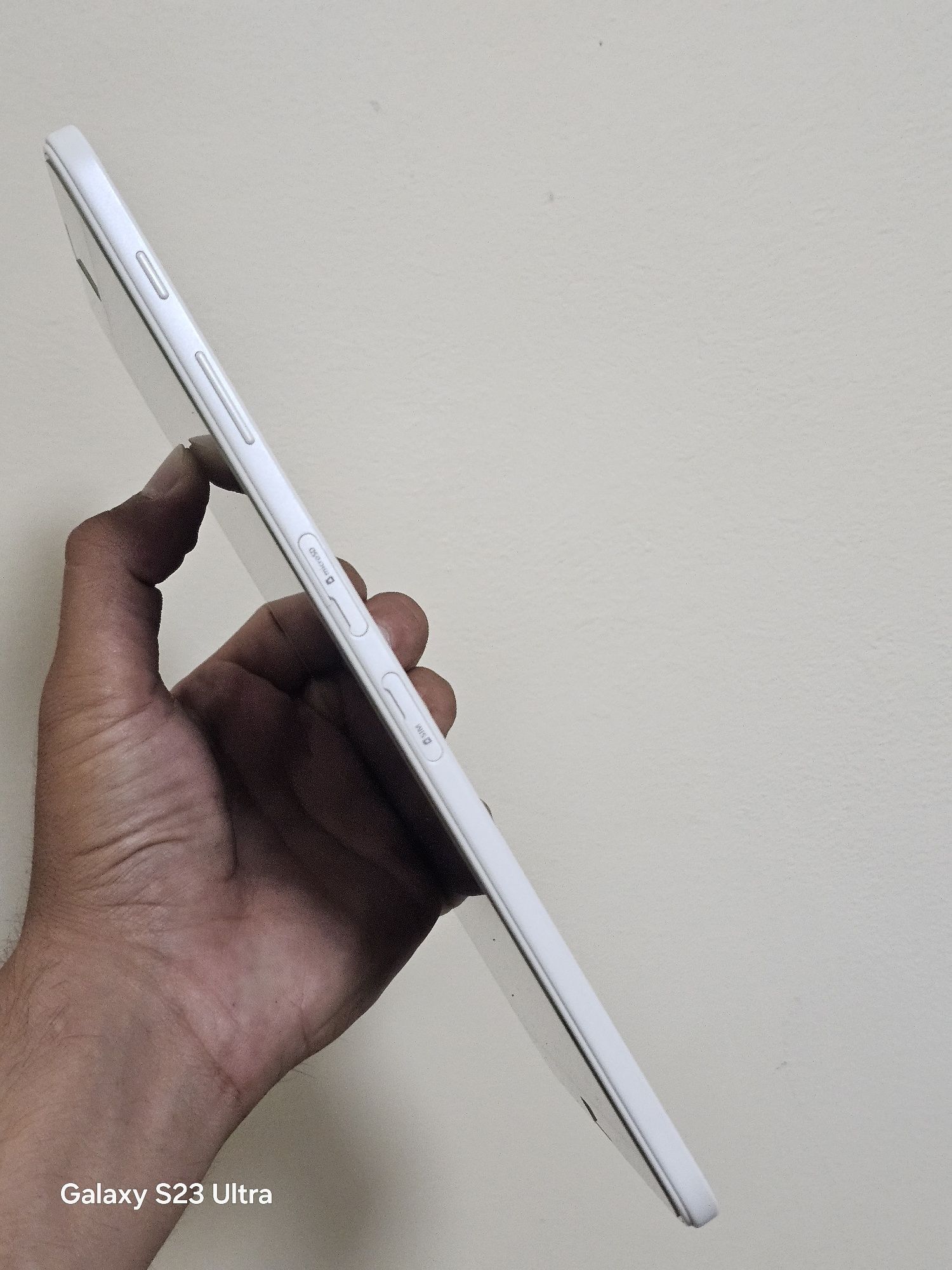 Samsung Tab A10.6 planshet yangi
