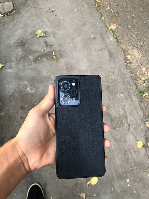 Poco x5 pro 5g sotiladi