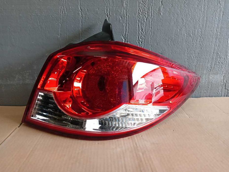 Фонарь задний правый Jorden Chevrolet Cruze хэтчбек