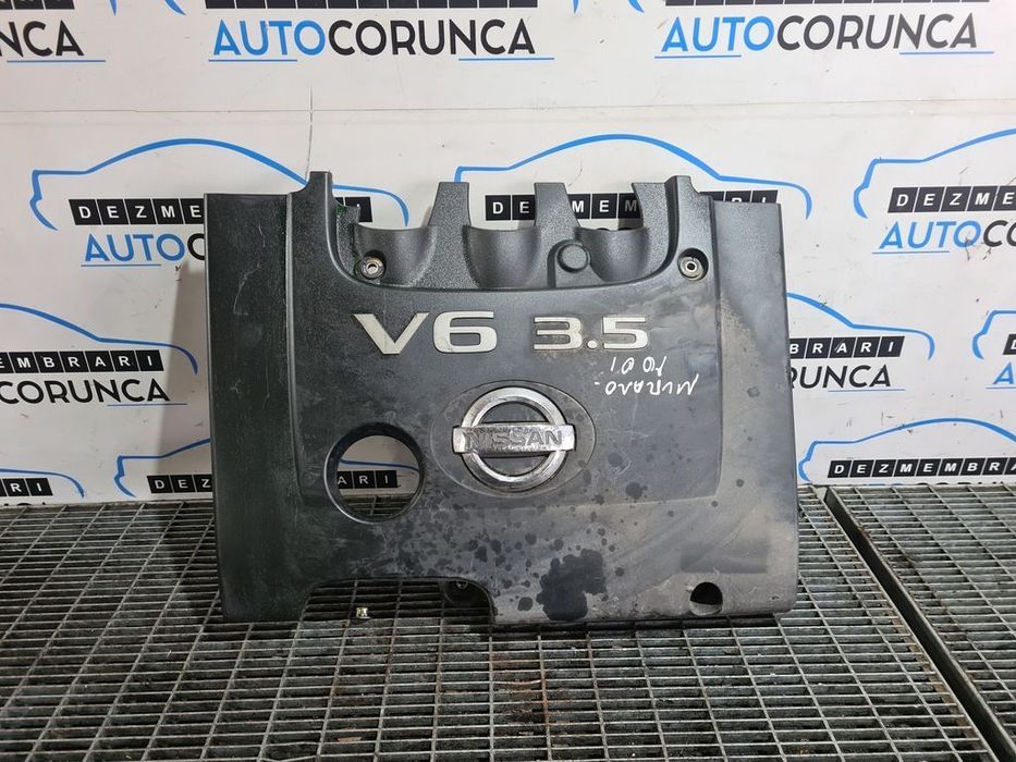 Capac motor Nissan Murano 3.5 2002 - 2007 248CP (1001)