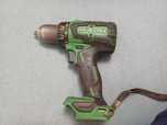 Masina gaurit Hitachi 18v brushless DS18DBSL
Fara defecte

#9