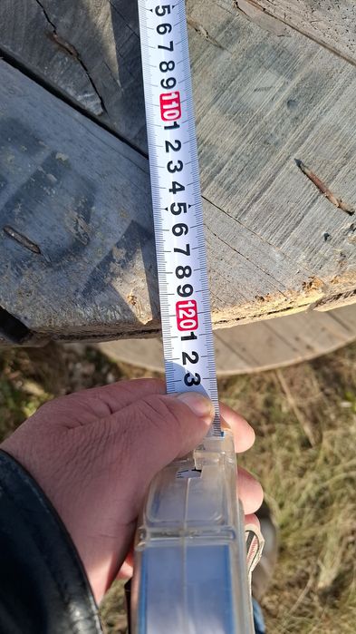 Продам катушки для кабелей