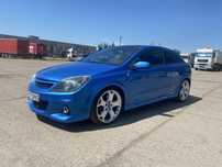 Opel astra h Opc z20leh