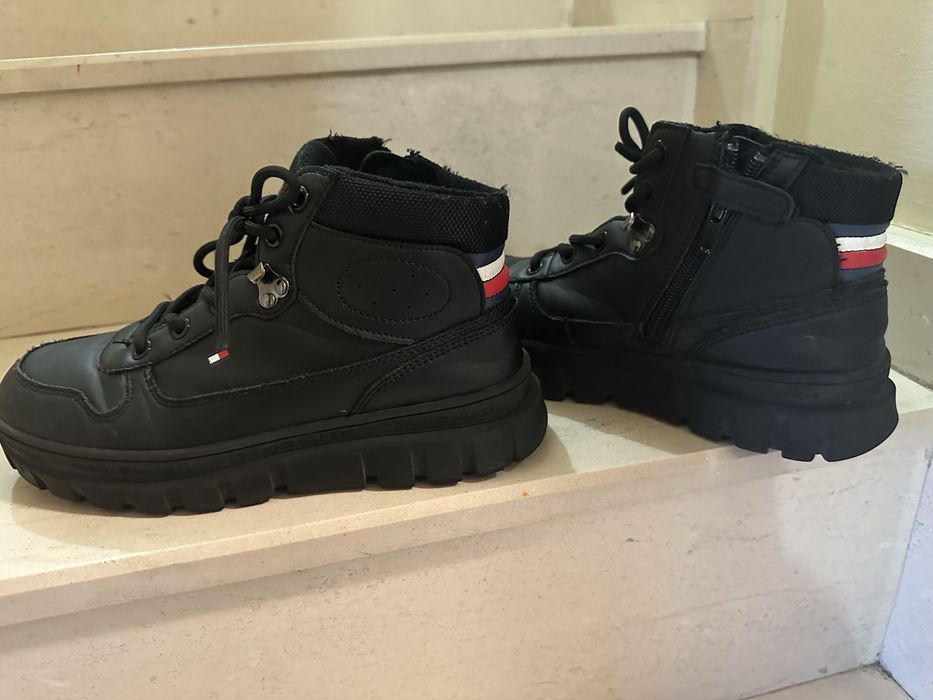 Детски боти кото нови