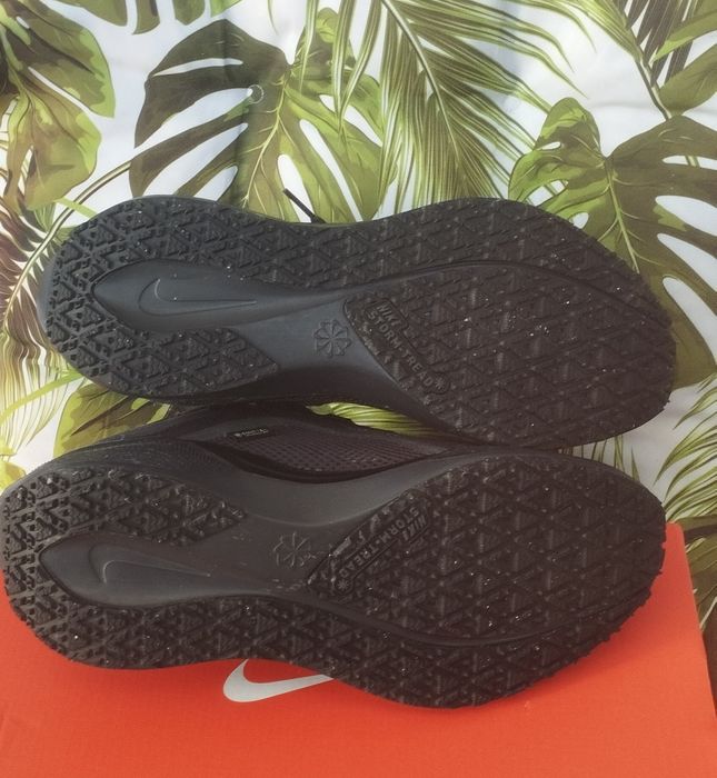 Nike Pegasus Gore-tex 40