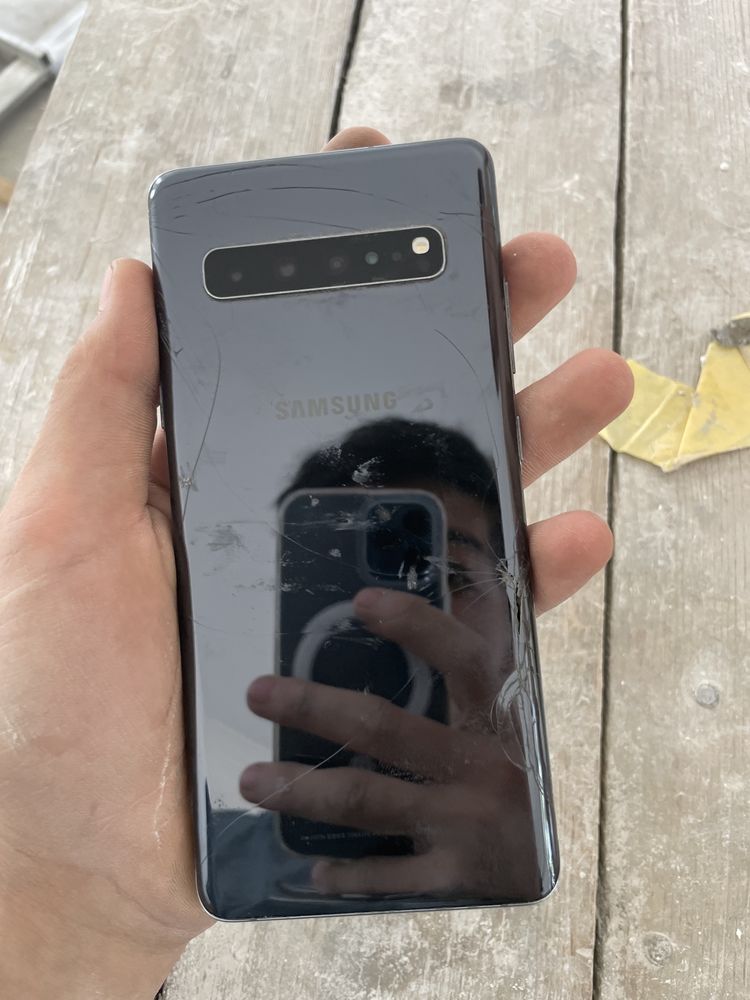 samsung s10 plus 5g