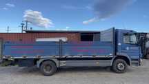 Mercedes-Benz ATEGO