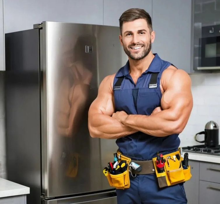 Ремонт холодильников в Астане — Мастер с опытом более 10 лет.