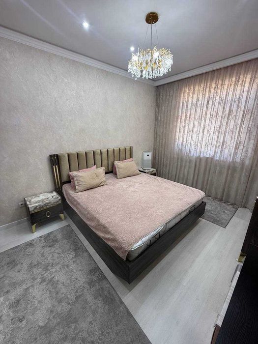 ПРОДАЕТСЯ 5/7-8/8   в новостройке Жк "Baurum" Ор.р: Сагбан 140м2