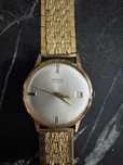 Ceas automatic aur 18 k