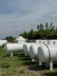 Rezervoare Bazine Butelii Gpl Gaz