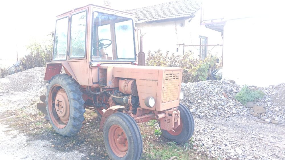 Владимировц на 280 часа