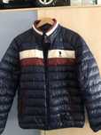 U.S. POLO ASSN мъжко пролетно-есенно яке S