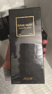 Sugar daddy parfum