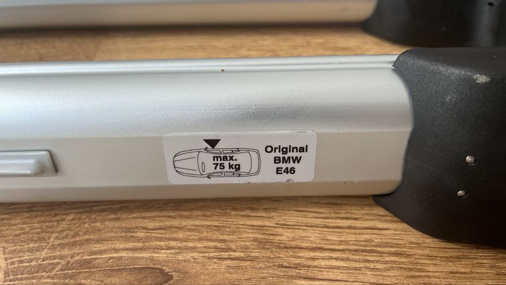 Оригинални греди BMW E46