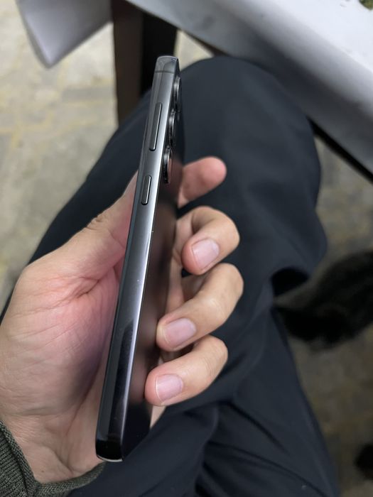 Samsung Galaxy S23 Black 256Gb идеальный