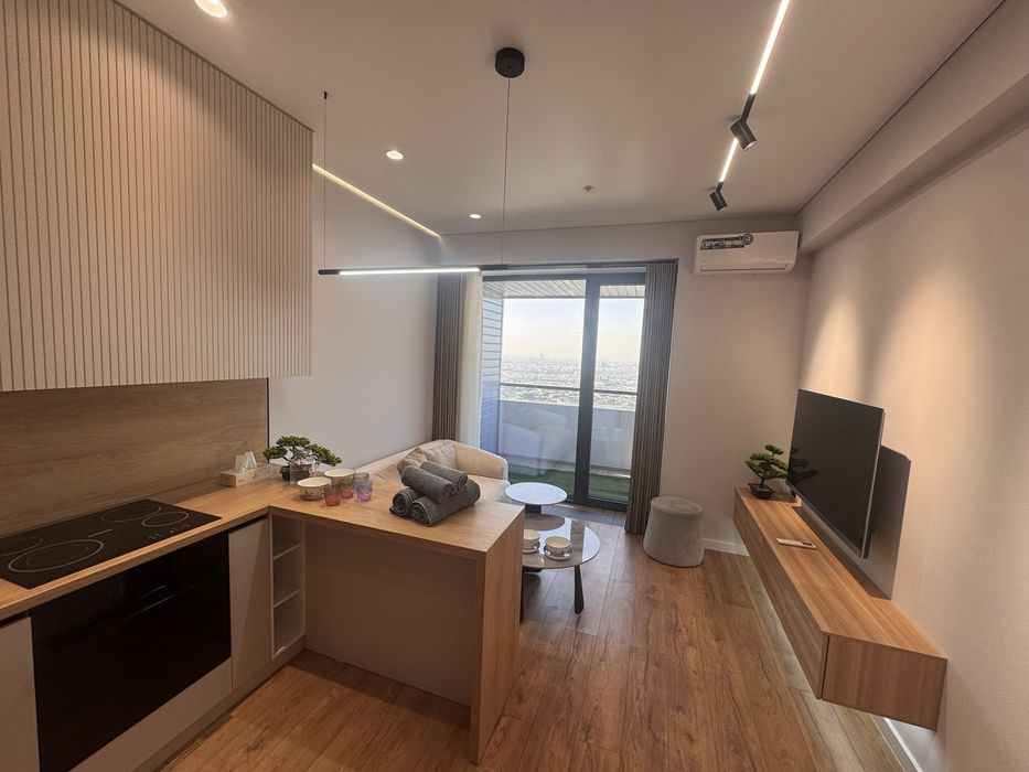 Deily rent Апартаменты Lux Центр Города Суточно