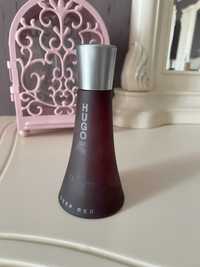 Hugo Boss deep red, 50ml