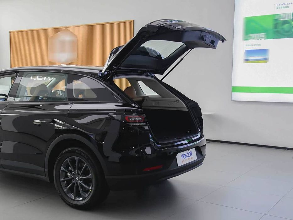 LEAPMOTOR C10 comfort 530 km