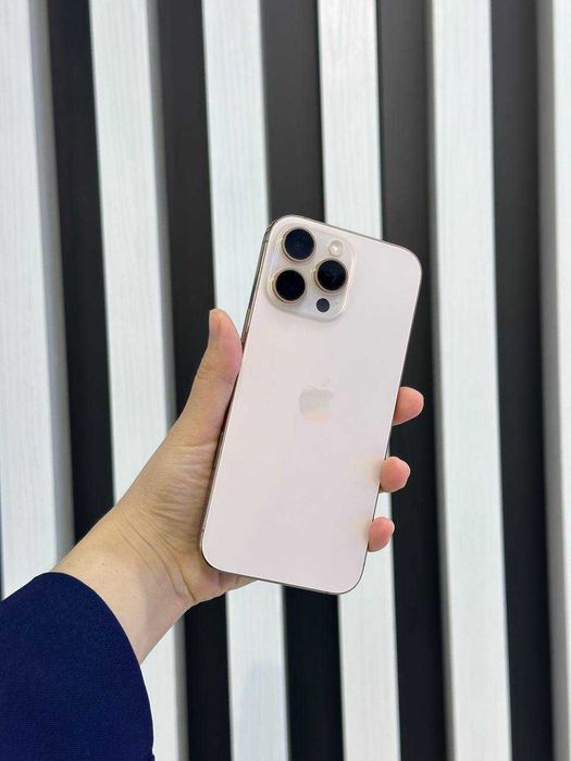 Iphone 16 pro max srochno sotiladi arzon ideal 500$