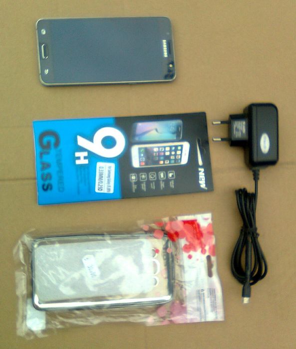Samsung Galaxy J5 Dual SIM