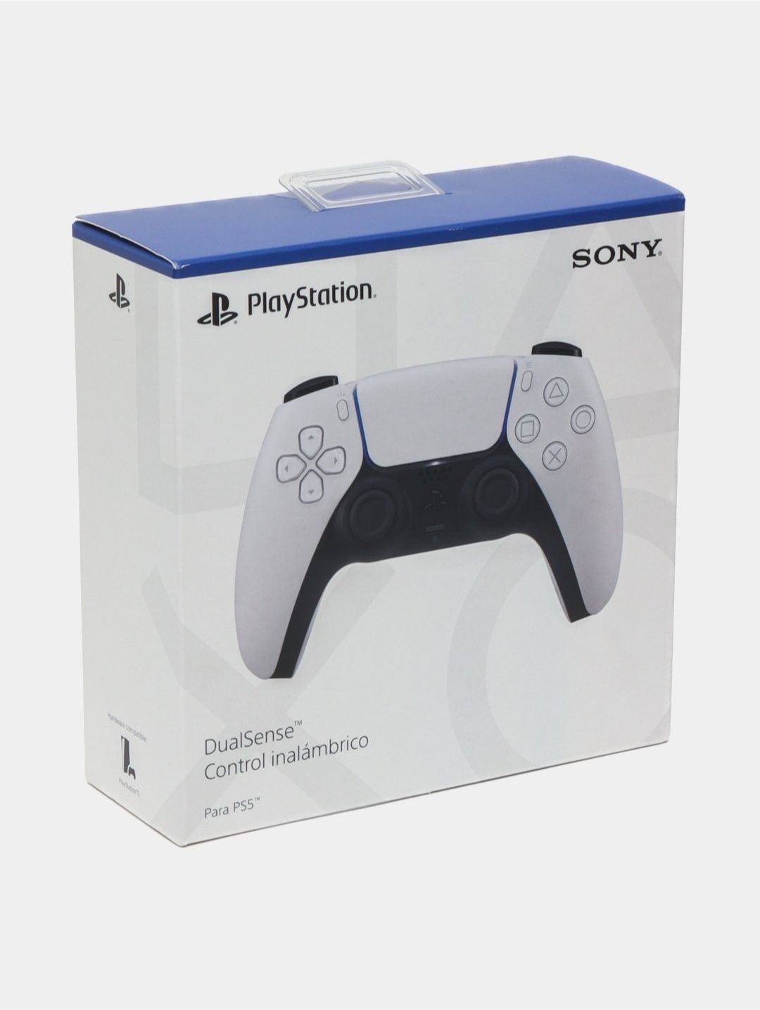 PS5 controller. Playstation5 pulti