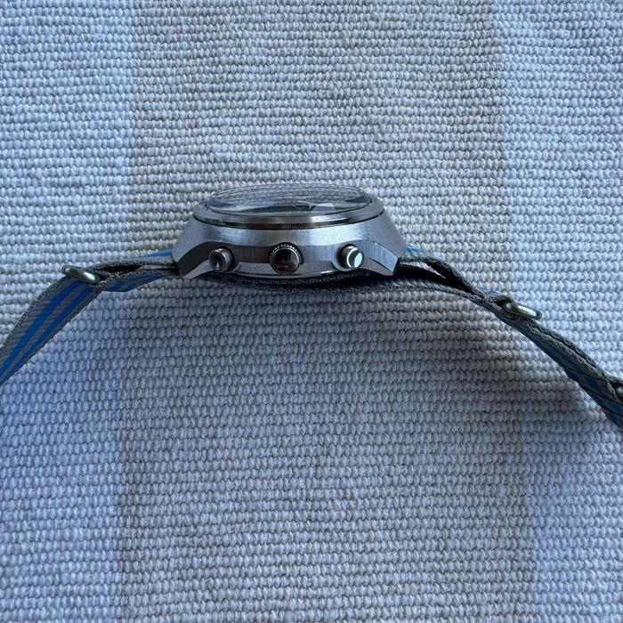 Seiko 6138-0020 “Tokei Zara”