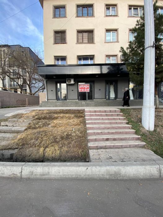 Аренда Нежилой Шота Руставели 2/1/4 Вилоят суди 1400уе