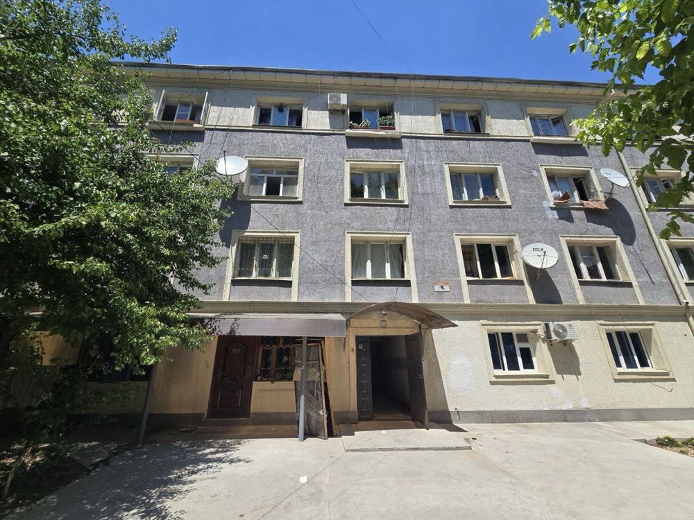 Аренда 1 комнатная квартира.Мирзо Улугбекский район. Ттз