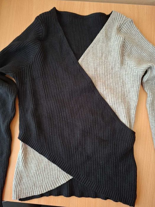 Блуза тип "Прегърни ме"