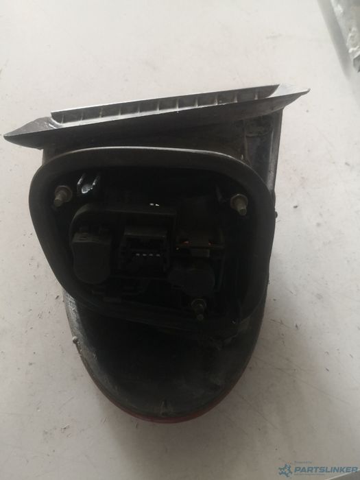 Lampa spate / stop dreapta spate RENAULT MEGANE I (BA0/1_) [ 1995 - 20