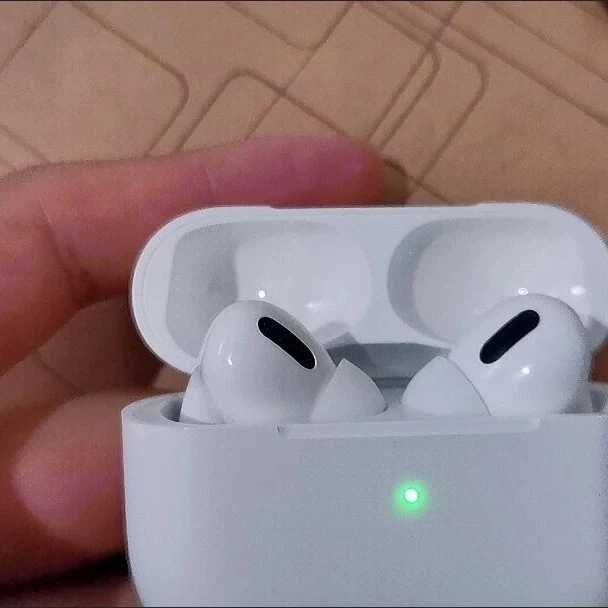 Airpods pro 3 - sotilyapti