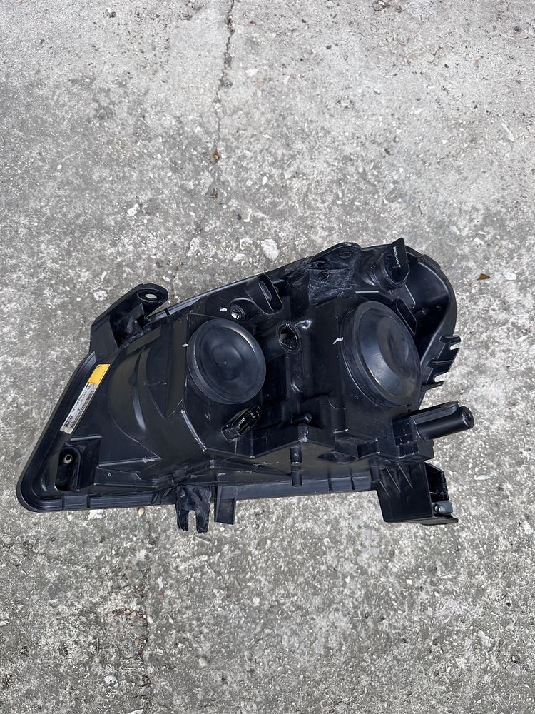 Десен фар за Nissan Qashqai 2008 - 2014