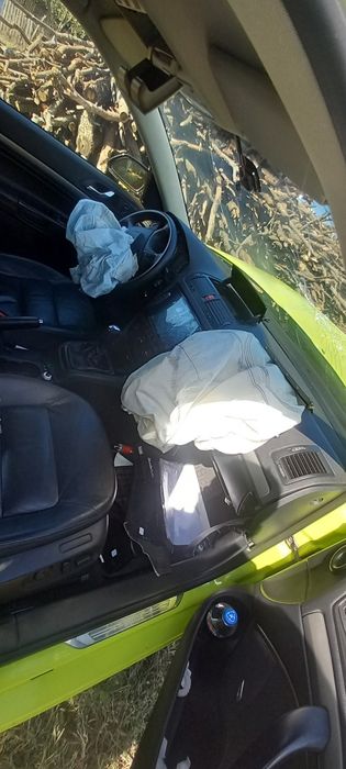 Skoda octavia 2 pentru dezmembrări  toată
