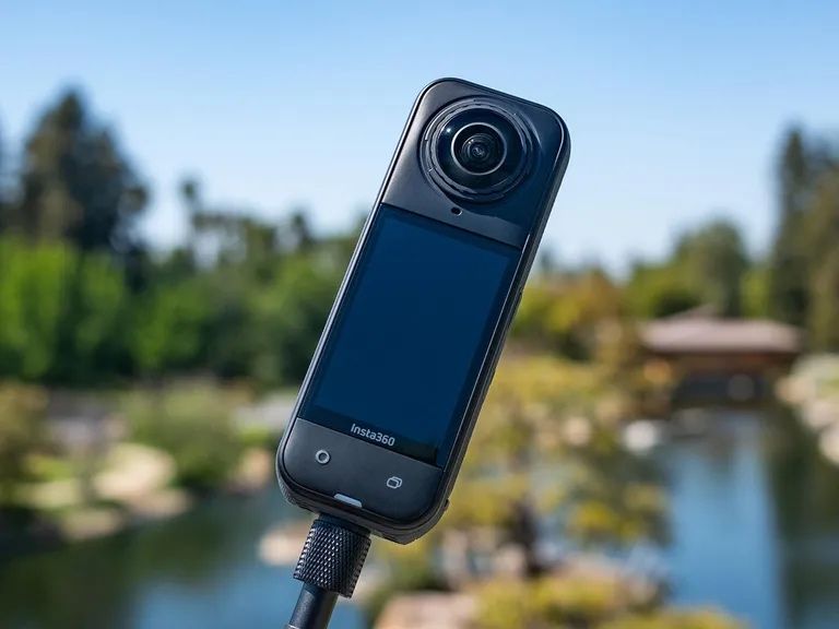 Камера INSTA 360 Оригинал. Открытый