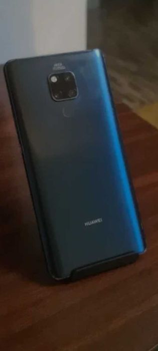 Vand Huawei Mate 20 X in stare ireprosabila
