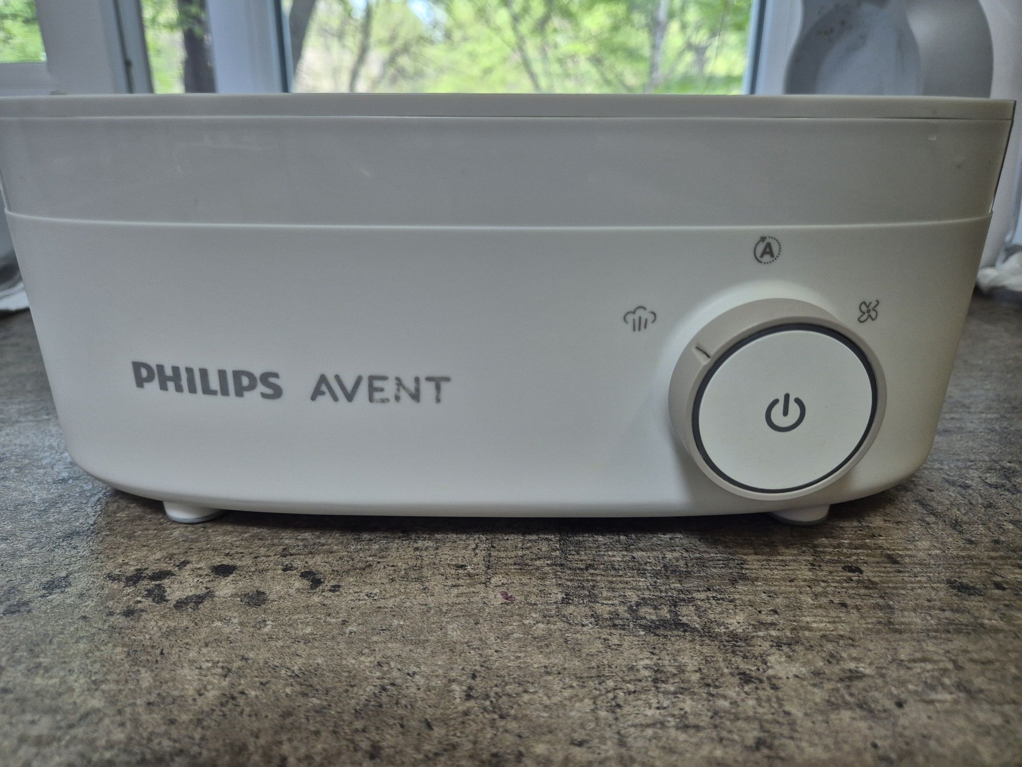 Стерилизатор Philips Avent SCF 293/00