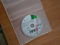 Joc fifa 11  xbox