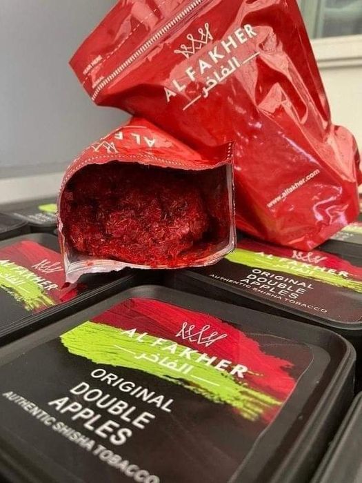 Aromă nargilaoriginal