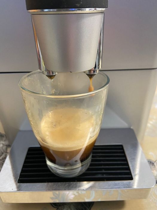 Espresor cafea Jura ena micro 5